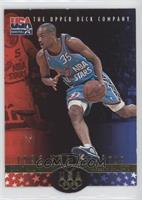 Grant Hill [EX to NM]