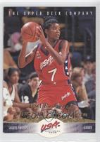 Sheryl Swoopes