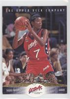 Sheryl Swoopes