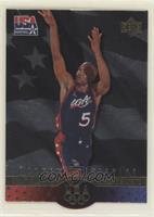 Grant Hill [EX to NM]