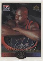 Shaquille O'Neal [EX to NM]