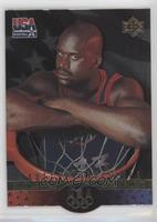 Shaquille O'Neal