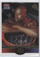 Shaquille O'Neal