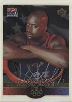 Shaquille O'Neal [EX to NM]