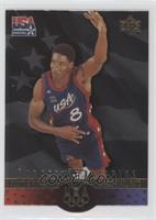 Scottie Pippen [EX to NM]