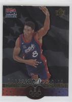 Scottie Pippen [EX to NM]