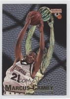 Marcus Camby #/9,996