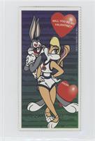 Bugs Bunny, Babs Bunny