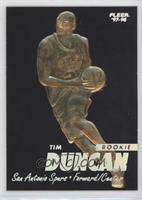 Tim Duncan #/5,000
