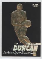 Tim Duncan #/5,000