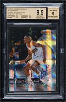 Tony Battie [BGS 9.5 GEM MINT]