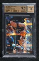 Keith Van Horn [BGS 9.5 GEM MINT]