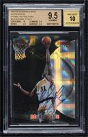 Adonal Foyle [BGS 9.5 GEM MINT]