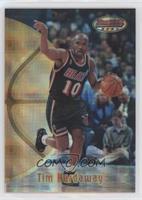 Tim Hardaway [EX to NM]