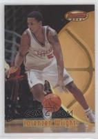 Lorenzen Wright