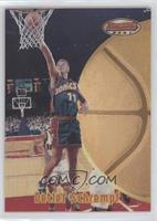 Detlef Schrempf