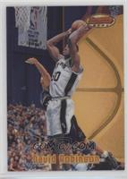 David Robinson