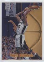 David Robinson [EX to NM]