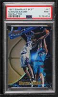 Marcus Camby [PSA 9 MINT]