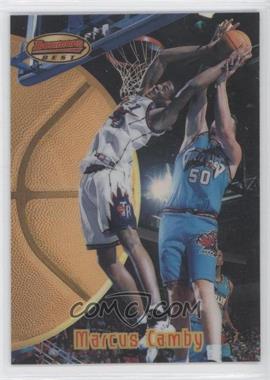 1997-98 Bowman's Best - [Base] - Refractor #47 - Marcus Camby