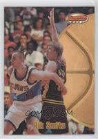 Rik Smits