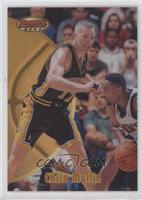 Chris Mullin