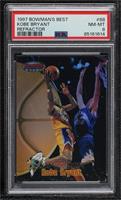 Kobe Bryant [PSA 8 NM‑MT]