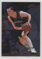 Keith Van Horn [Noted]