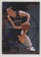 Keith Van Horn