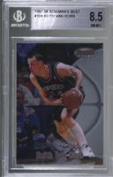 Keith Van Horn [BGS 8.5 NM‑MT+]