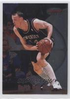 Keith Van Horn