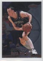 Keith Van Horn