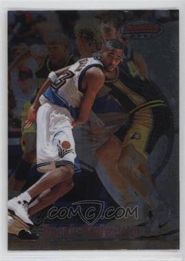 1997-98 Bowman's Best - [Base] #118 - Derek Anderson