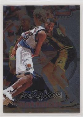 1997-98 Bowman's Best - [Base] #118 - Derek Anderson