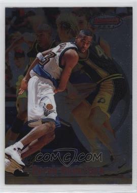 1997-98 Bowman's Best - [Base] #118 - Derek Anderson