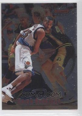 1997-98 Bowman's Best - [Base] #118 - Derek Anderson