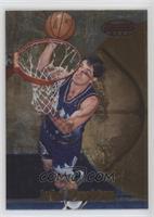 John Stockton [EX to NM]