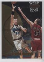 Bryant Reeves