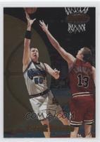 Bryant Reeves