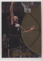 Allen Iverson [EX to NM]