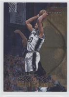 David Robinson