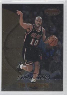 1997-98 Bowman's Best - [Base] #45 - Tim Hardaway