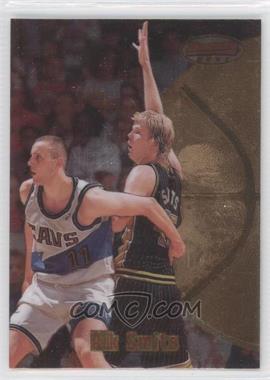 1997-98 Bowman's Best - [Base] #50 - Rik Smits