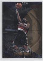 Isaiah Rider