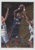 Hakeem Olajuwon [EX to NM]