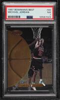 Michael Jordan [PSA 7 NM]