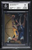 Kobe Bryant [BGS 7 NEAR MINT]