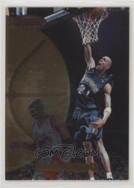 1997-98 Bowman's Best - [Base] #90 - Kevin Garnett