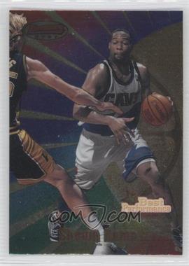 1997-98 Bowman's Best - [Base] #94 - Shawn Kemp