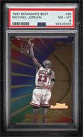 Michael Jordan [PSA 8 NM‑MT]